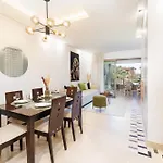Alma Prestigia Appartments