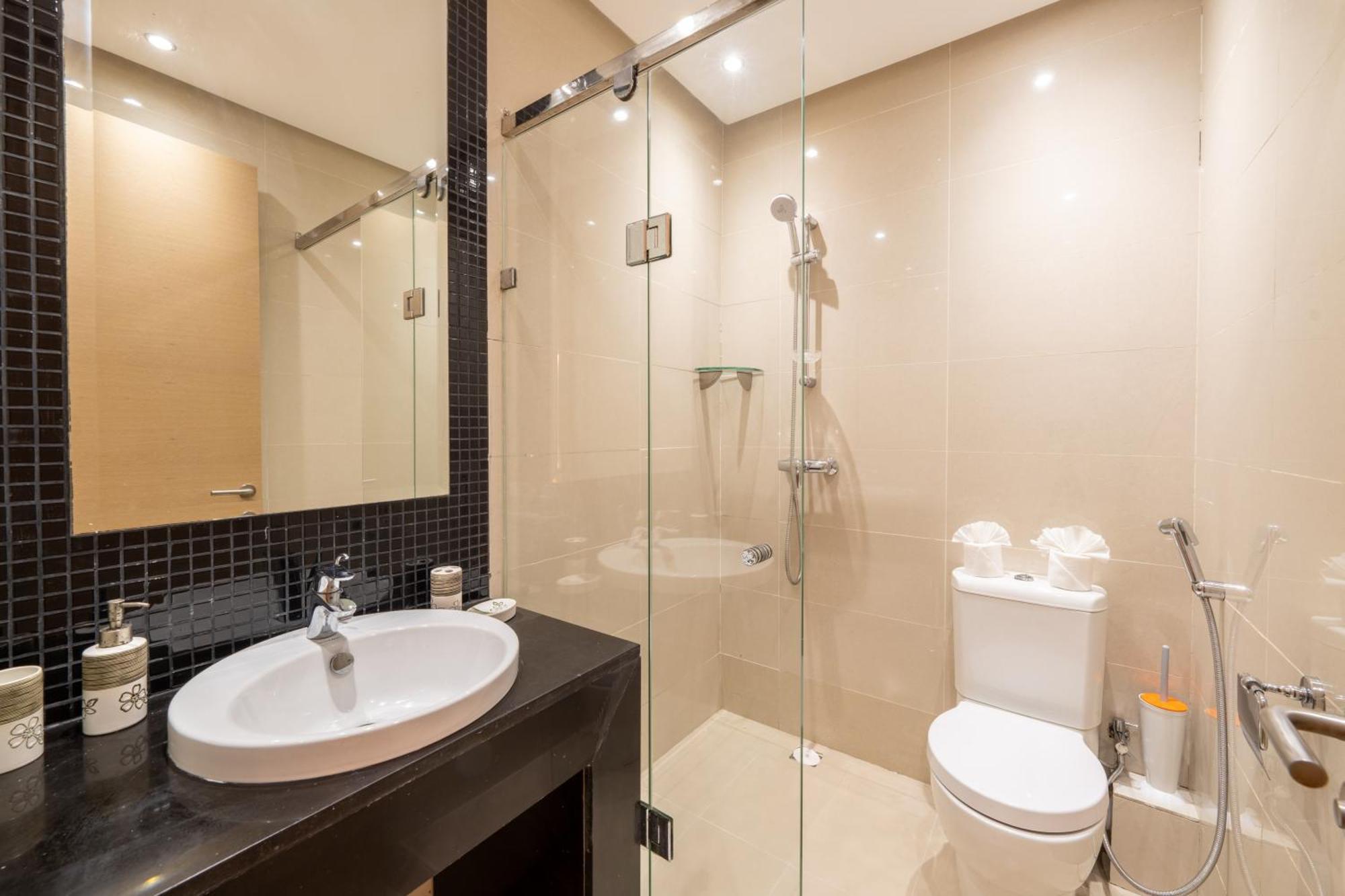 Alma Prestigia Appartments Apartment Marrakesh