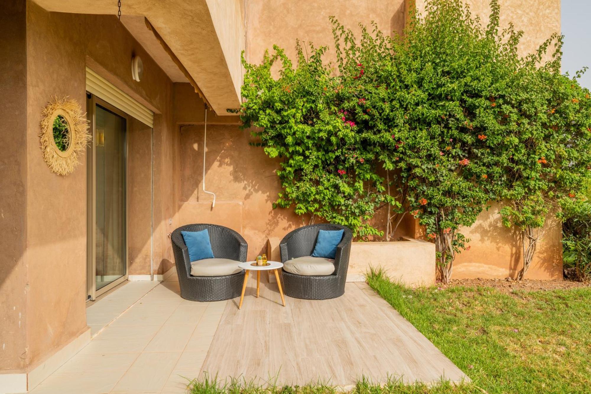 Alma Prestigia Appartments Apartment