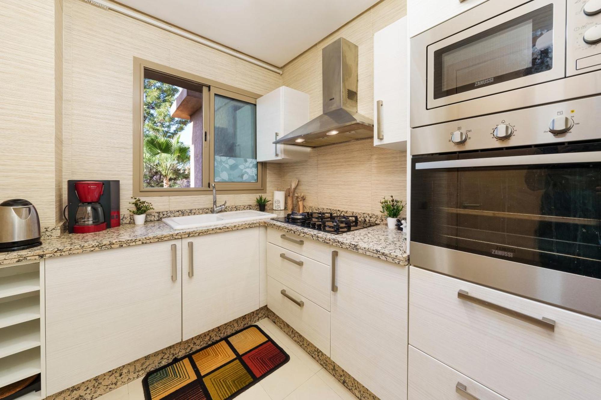 Alma Prestigia Appartments