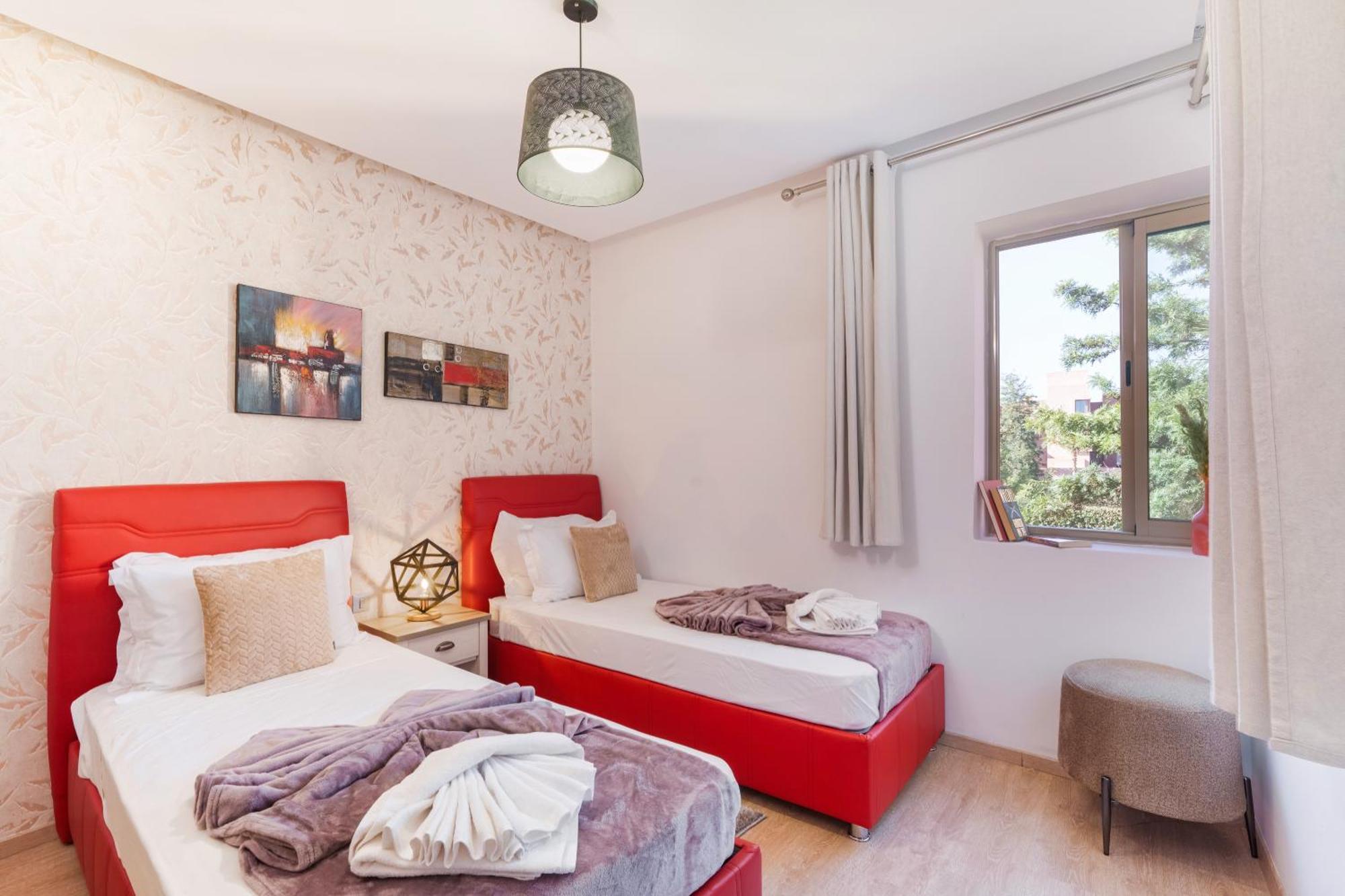Apartment Alma Prestigia Appartments