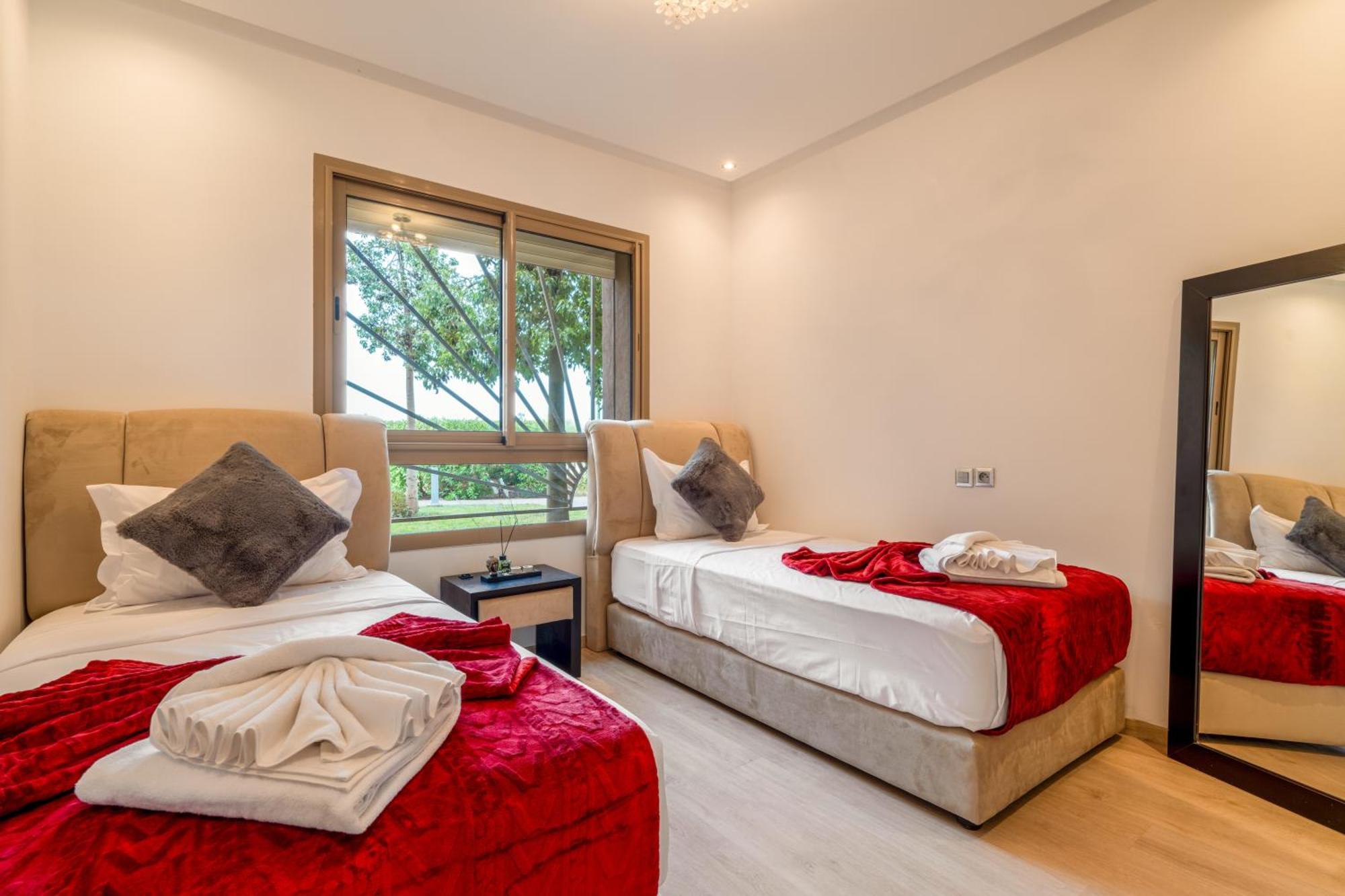Apartment Alma Prestigia Appartments