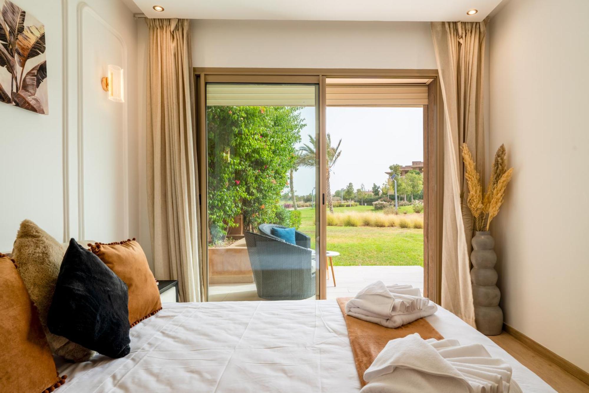 Apartment Alma Prestigia Appartments *