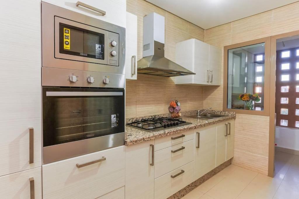 Alma Prestigia Appartments Apartment *