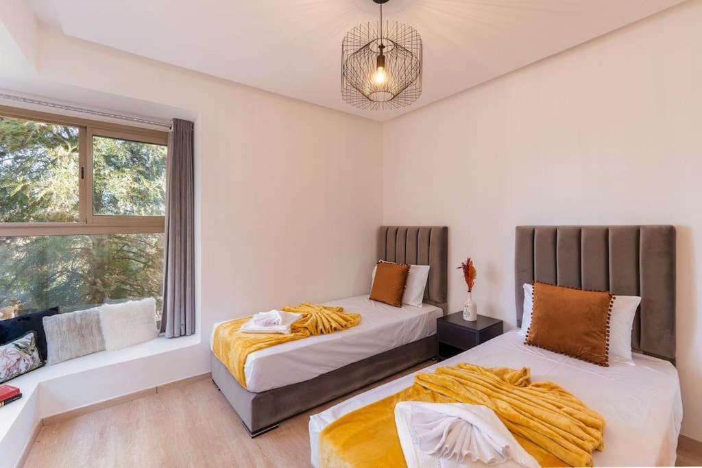 Alma Prestigia Appartments Apartment Marrakesh