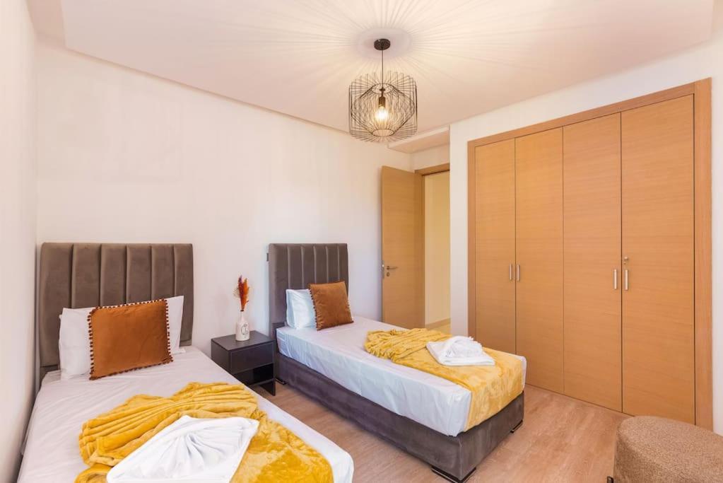 Apartment Alma Prestigia Appartments *