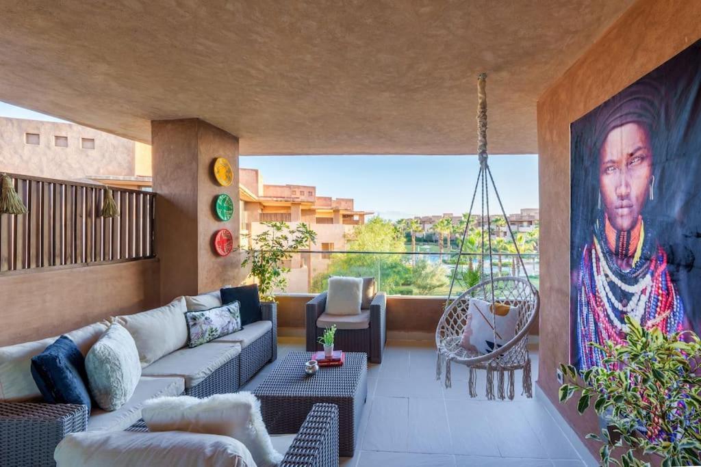 Alma Prestigia Appartments Apartment *