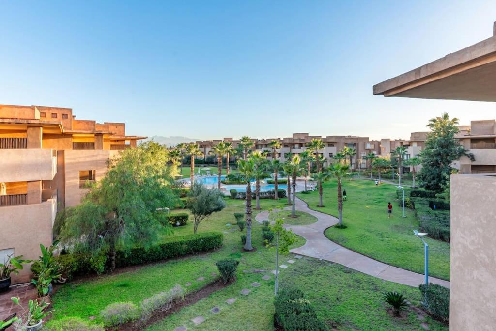 Alma Prestigia Appartments