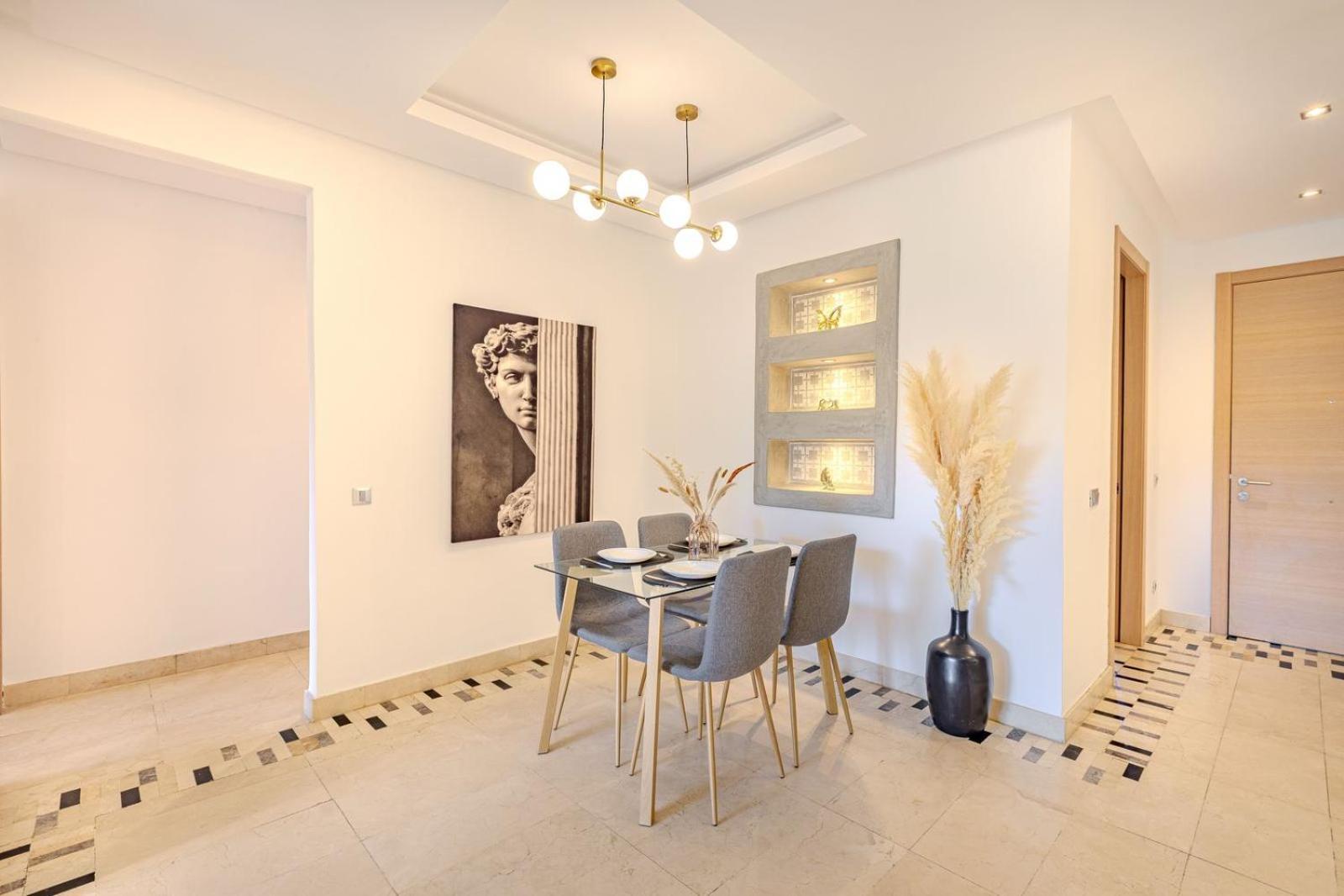 Alma Prestigia Appartments Apartment Marrakesh