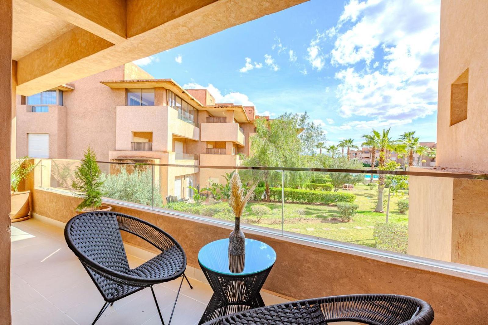 Alma Prestigia Appartments Apartment *
