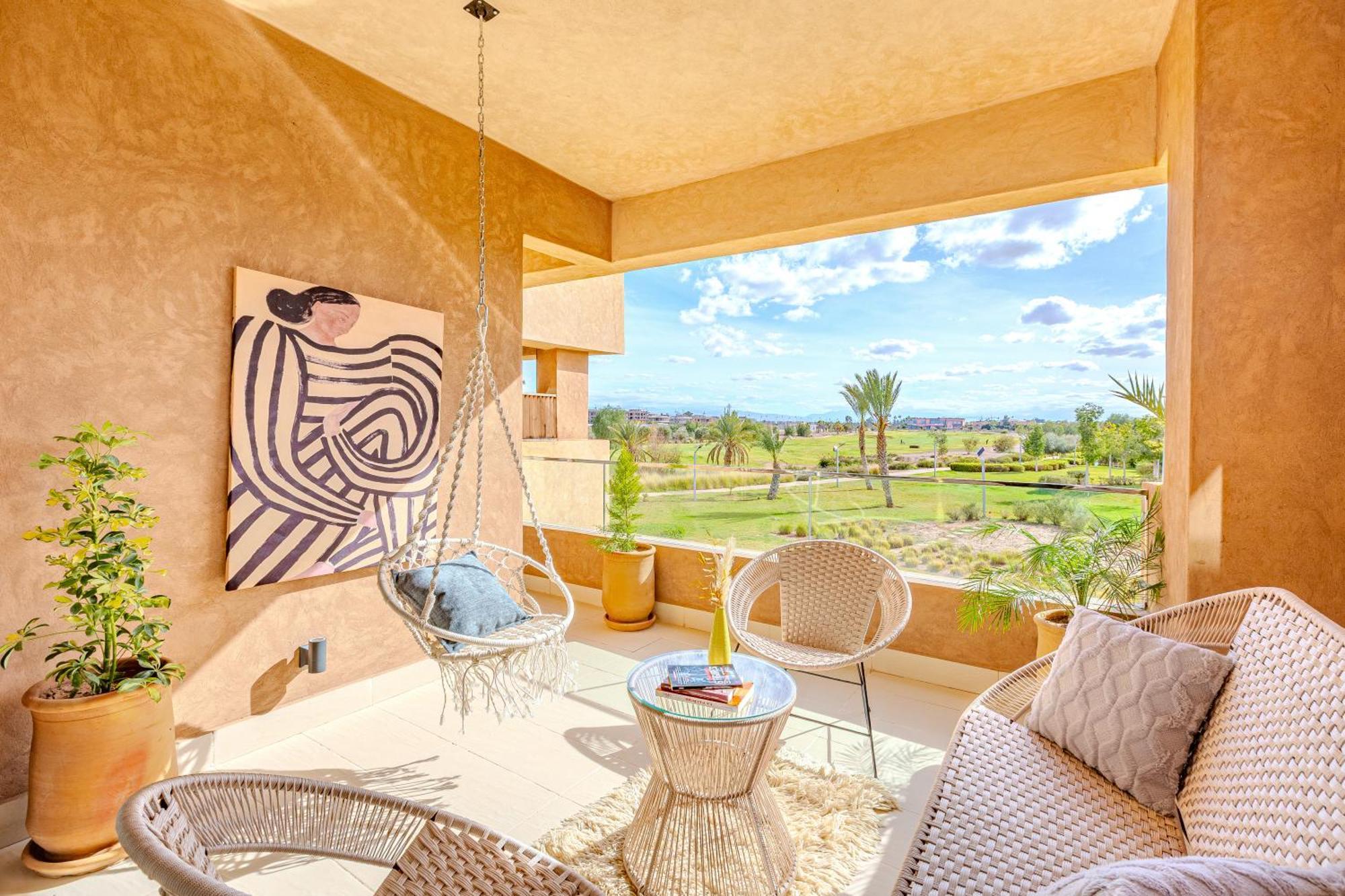 Apartment Alma Prestigia Appartments
