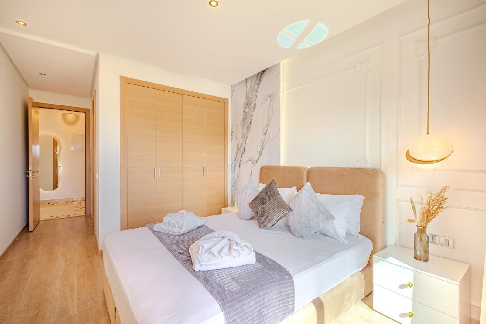 Apartment Alma Prestigia Appartments Marrakesh