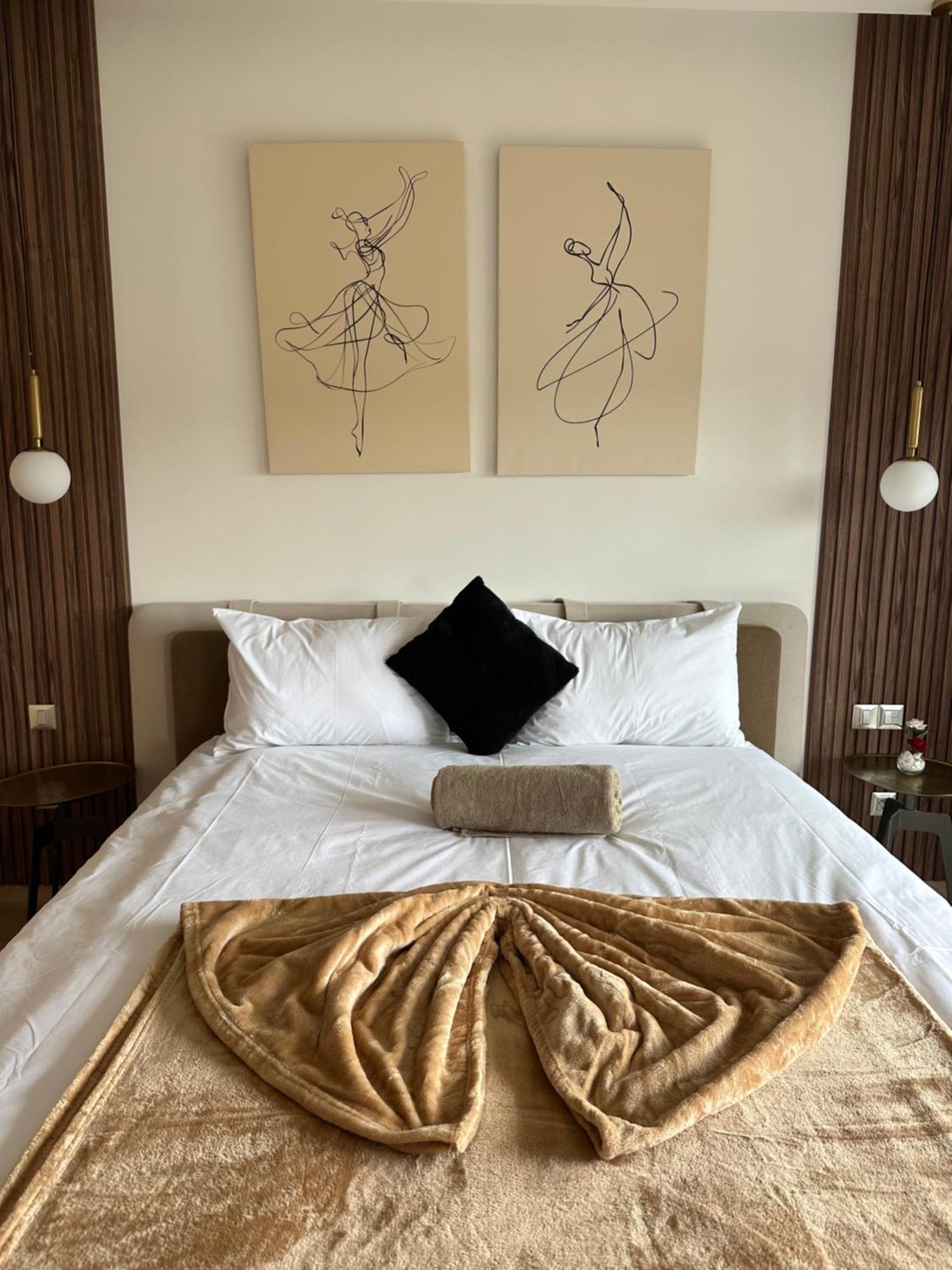 Alma Prestigia Appartments Apartment Marrakesh