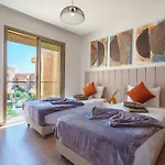 Alma Prestigia Appartments
