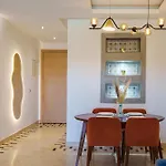 Alma Prestigia Appartments