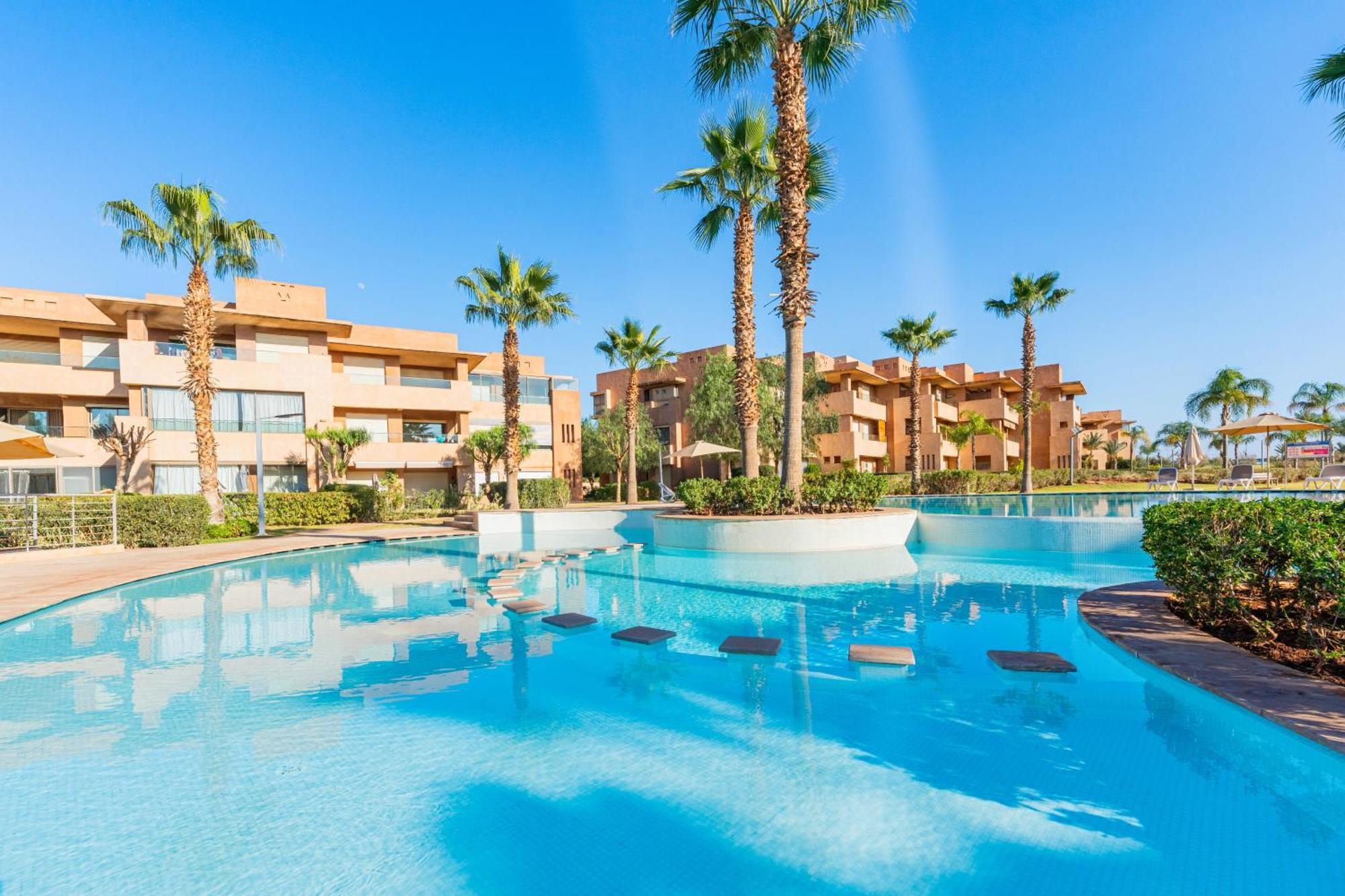 Alma Prestigia Appartments