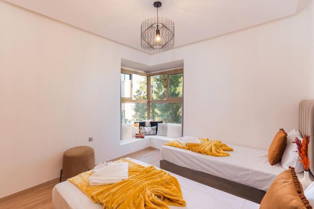 Alma Prestigia Appartments * Marrakesh