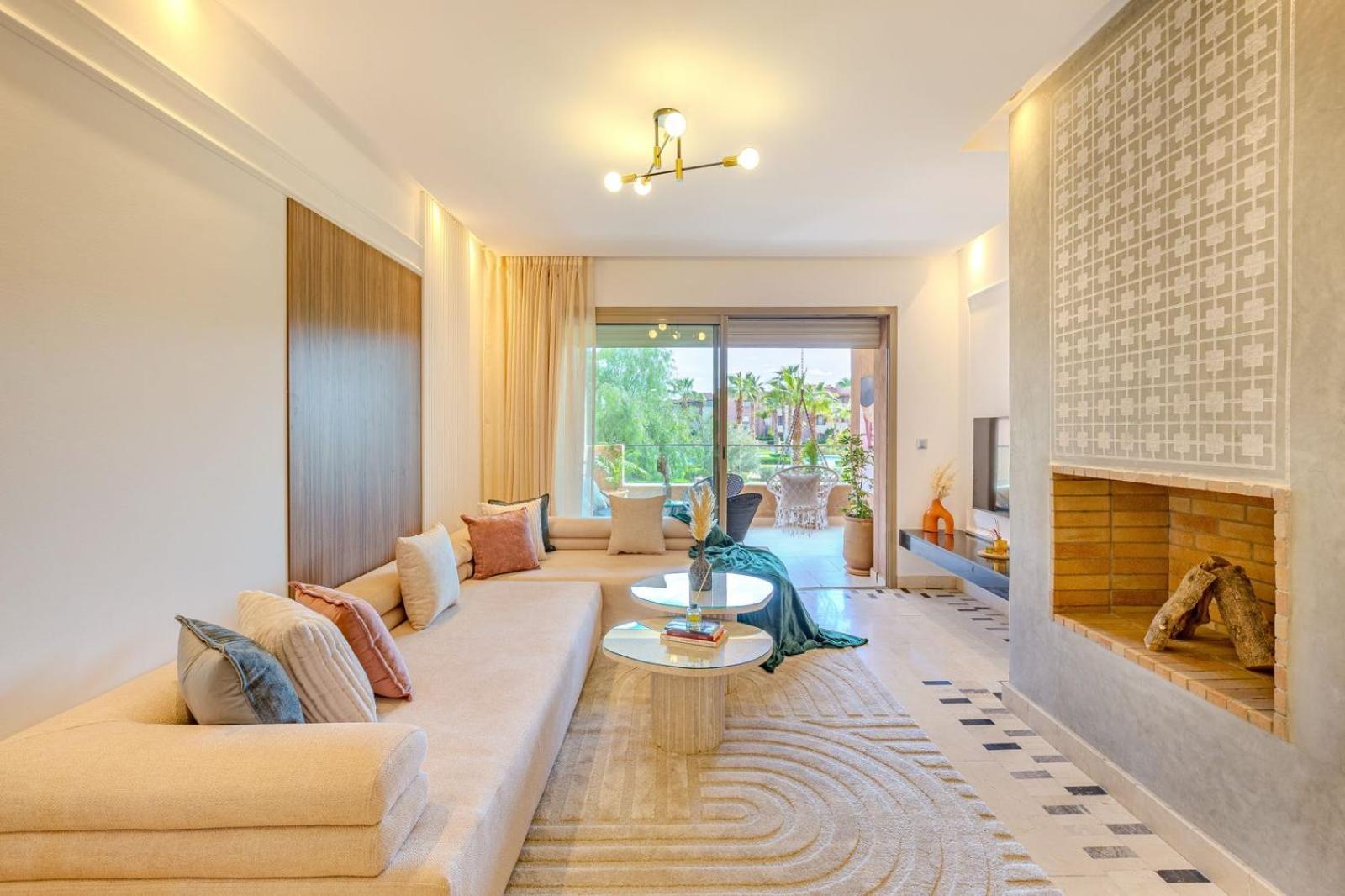 Alma Prestigia Appartments Apartment