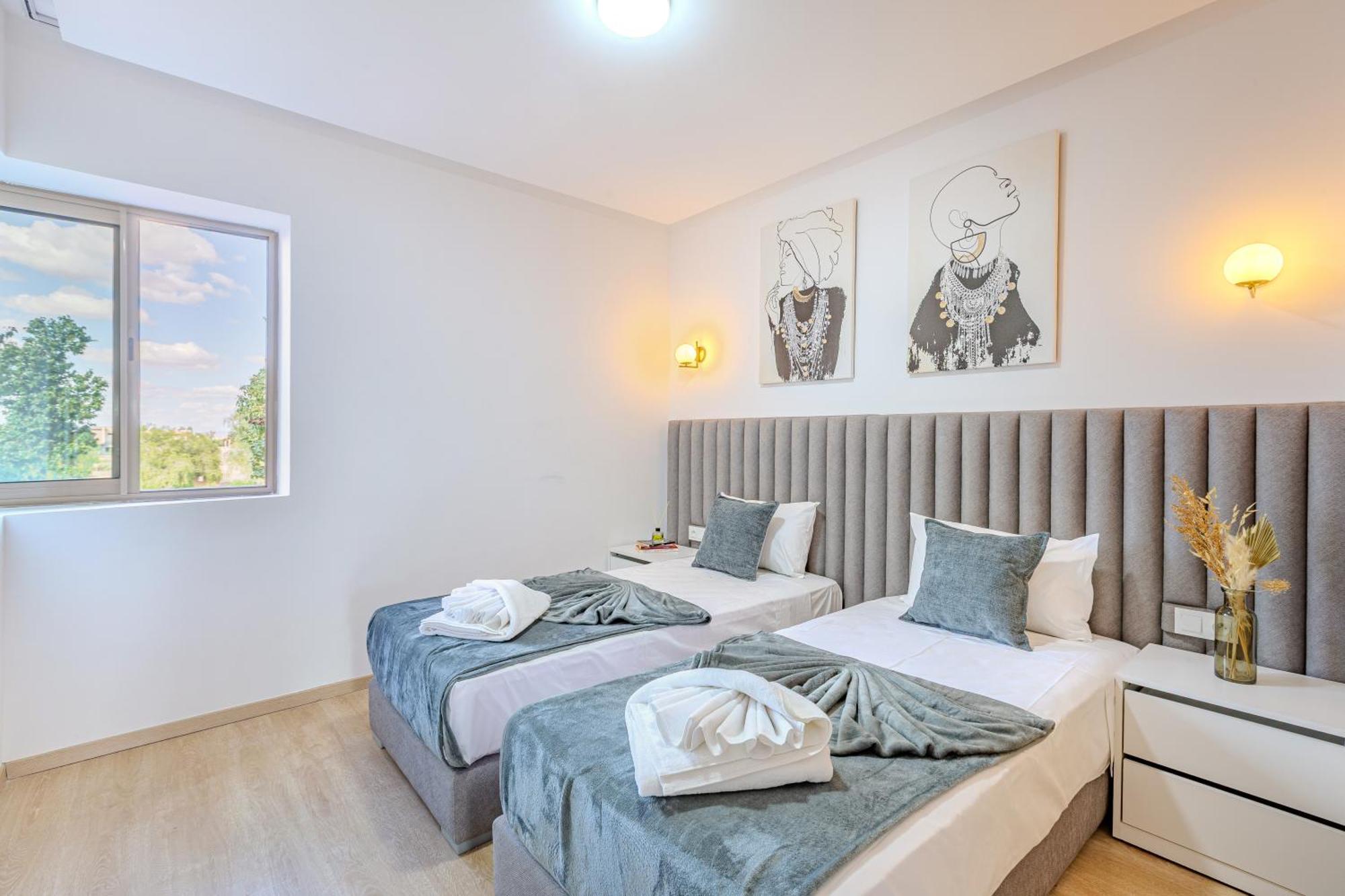 Alma Prestigia Appartments Apartment
