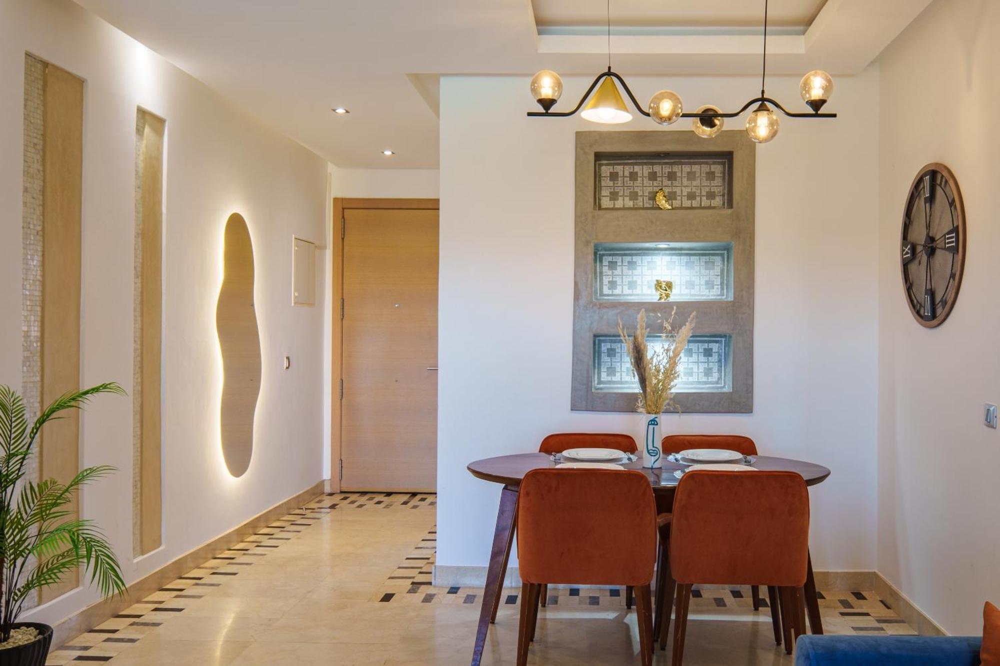 Alma Prestigia Appartments Apartment *
