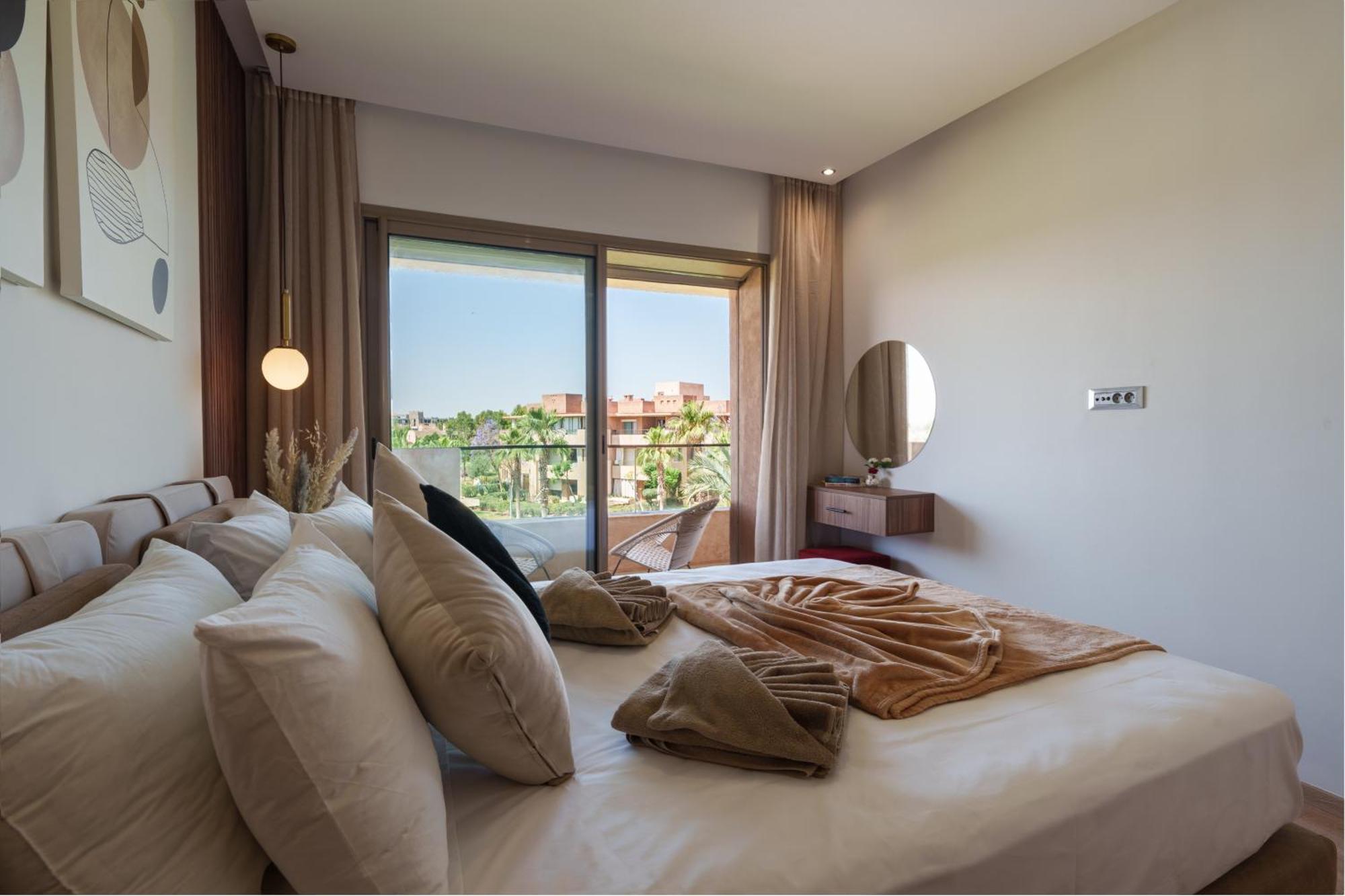 Apartment Alma Prestigia Appartments *
