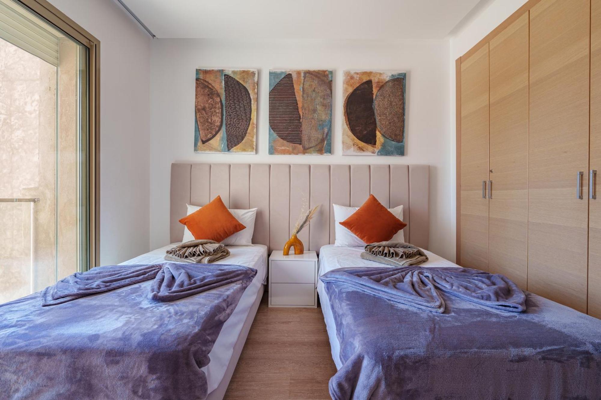 Alma Prestigia Appartments Marrakesh
